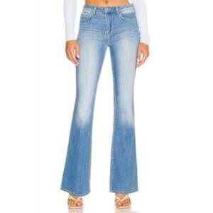 Lagence oriana jeans